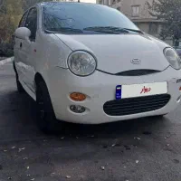 ام وی ام ۱۱۰ مدل ۹۱|خودرو سواری و وانت|تهران, ارجمندی راد|دیوار