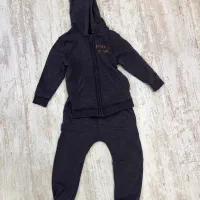 ست دورس هودی شلوار|کفش و لباس بچه|تهران, زعفرانیه|دیوار