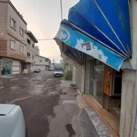 فروش مغازه ۲۵متری با ۳ انشعاب رشت دخانیات