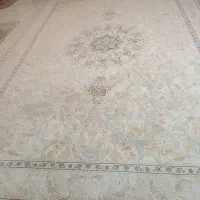 فرش ۱۲ متری و ۶ متری معاوضه