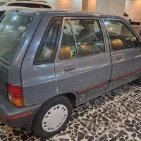 پراید هاچ بک