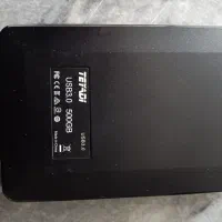 هارد اکسترنال|قطعات و لوازم جانبی رایانه|مریوان, |دیوار