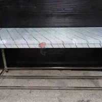 تولید کننده انواع میزکار و سینگ استیل|کافی‌شاپ و رستوران|اردبیل, |دیوار