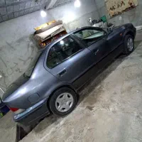 سمند مدل 87