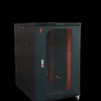 رک ۱۸ و ۱۶ یونیت.تولیدکننده انواع رک شبکه تک وعمده|مودم و تجهیزات شبکه|تهران, لاله زار|دیوار