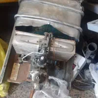 تعمیر انواع بخاری و آبگرمکن کوشکی سیار طرهان|خدمات پیشه و مهارت|کوهدشت, |دیوار