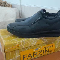 کفش فرزین نصف قیمت|کیف، کفش، کمربند|بهاباد, |دیوار