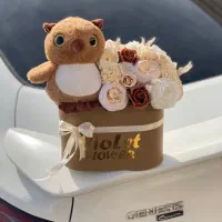 ولنتاین|گل مصنوعی|زنجان, |دیوار