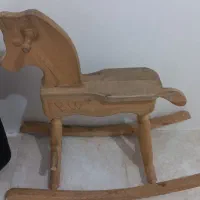 اسب راک معاوضه با گرینچیک  دارم|پرنده|مشهد, نوید|دیوار