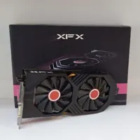 کارت گرافیک rx580