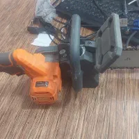 اره برقی شارژی انکور DCS1