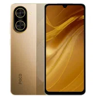 فروش قسطی گوشی (بدون چک)شیائومی poco C71