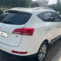 جک s5|خودرو سواری و وانت|ایذه, |دیوار