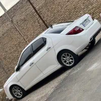 دنا پلاس توربو سانروف دار