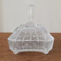 شیرینی خوری بلوری