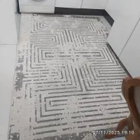 فرش ۴ متری چندماه کارکرد