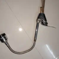 شیر ظرفشوئی|لوازم سرویس بهداشتی|مشهد, گاز|دیوار