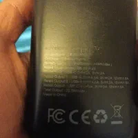 پاوربانک Energizer