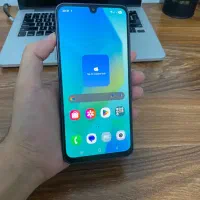 گوشی A16 حافظه 128گیگ معاوضه با گوشی A26