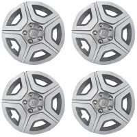 قالپاق جدید تارایی برا پراید