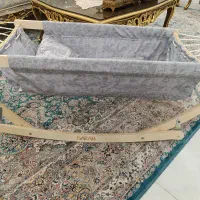 تخت نوزاد -گهواره سرخپوستی - گهواره ریفلاکس