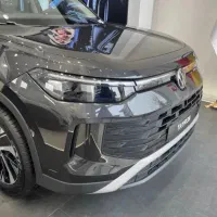 فولکس تایرون L