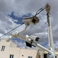 ××پخش و فروش تجهیزا‌ت سیستم‌های امنیتی در قم××|دوربین مداربسته|قم, آزادگان|دیوار