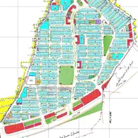 مشارکت زمین چمران(جرون)