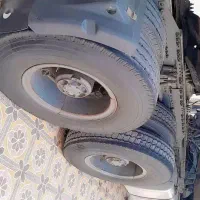 اف اچ|خودرو سنگین|شادگان, |دیوار