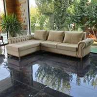 مبل تختخواب شو / تختخواب شو / مبل ال
