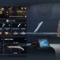 اکانت کالاف گاد