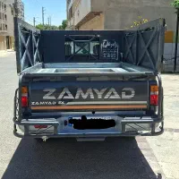 فروش زامیاد اکستند ۱۴۰۴
