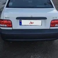 فروش پراید 131