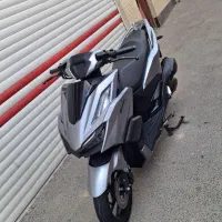 موتر 170 سی سی همتاز