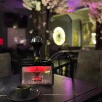 نیروی خانم کمک آشپز و باریستا