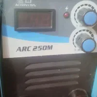 اینورتر جوشکاری اسباب بازی بچه