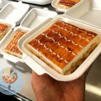 کیک و کروکی وبلوندی و کوکی کافه ای در عظیمیه|خدمات پذیرایی، مراسم|کرج, عظیمیه|دیوار