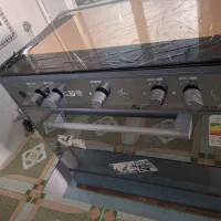 گاز پخت و پز