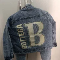 کت شلوار لی