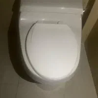 توالت فرنگی (زیر قیمت)