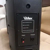 باند votex تیوتردار|سیستم صوتی خانگی|ملایر, |دیوار