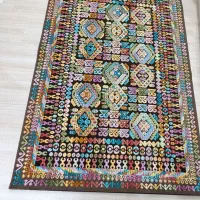 گلیم 4متری