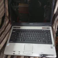 لب تاپ توشیبا