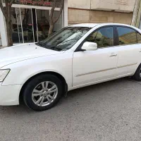 سوناتا nf مدل۲۰۱۰|خودرو سواری و وانت|مشهد, شهرک لشکر (شهرک غرب)|دیوار