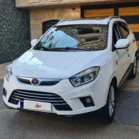 جک، S5 موتور ۲۰۰۰cc / با وام بانکی / آماده تحویل|خودرو سواری و وانت|تهران, جنتآباد جنوبی|دیوار