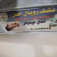 مبل،تشک دونفره،ساعت برنجی،آبگرمکن دیواری،بخاری|مبلمان خانگی و میز عسلی|ابهر, |دیوار