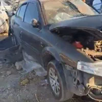 سورن توربو تصادفی|خودرو سواری و وانت|یاسوج, |دیوار