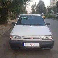 پراید ۹۸