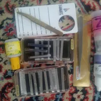 وسایل اکستنشن مژه