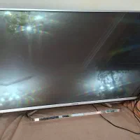 ال ای دی ۴۳ سام۴۳ پانوسونیک|تلویزیون و پروژکتور|باسمنج, |دیوار